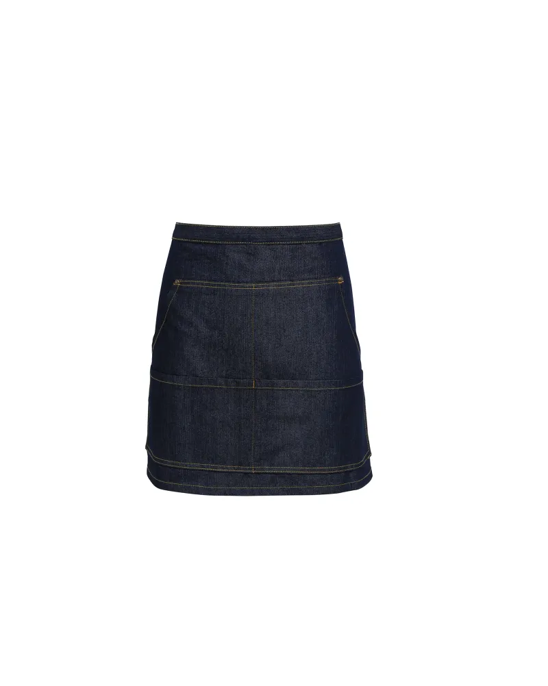 Indigo Denim