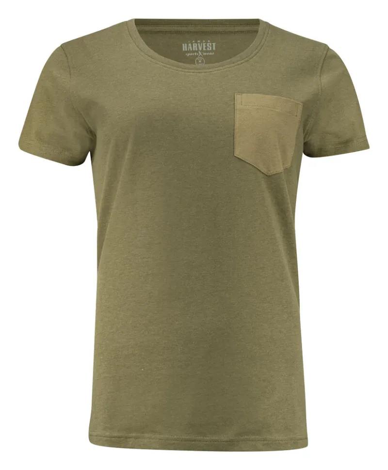 Moss Green