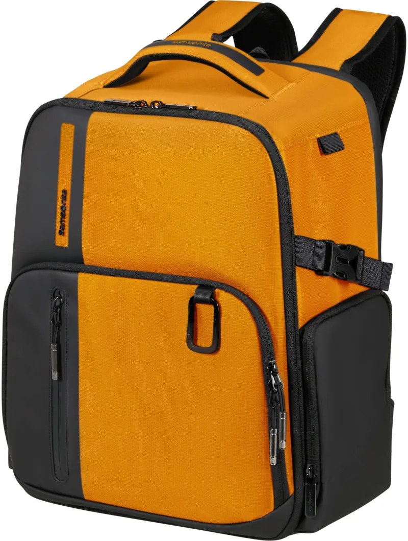 Radient Yellow