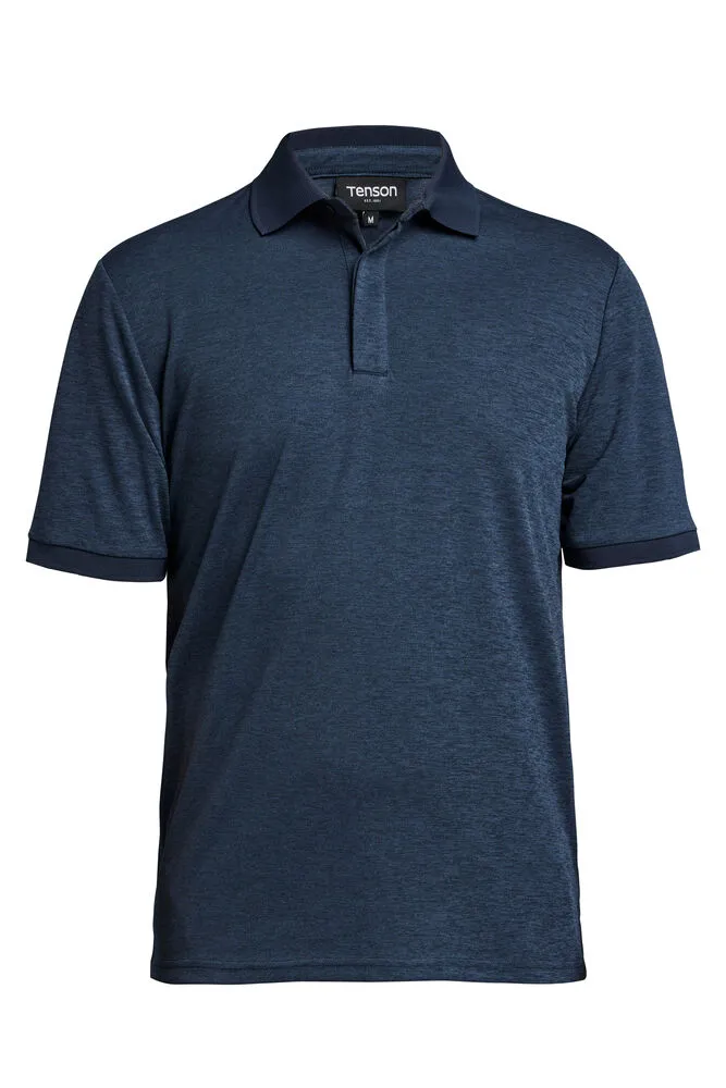 Dark Navy