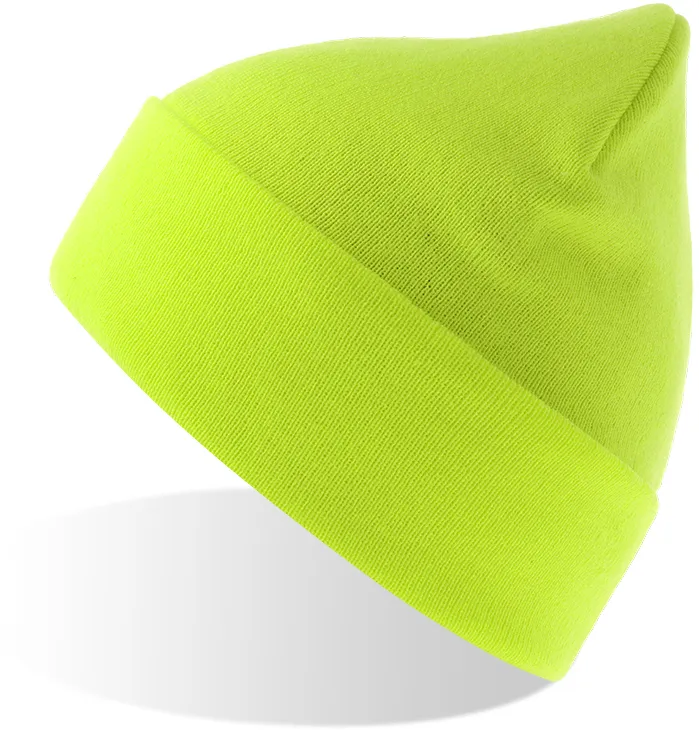 Yellow fluo