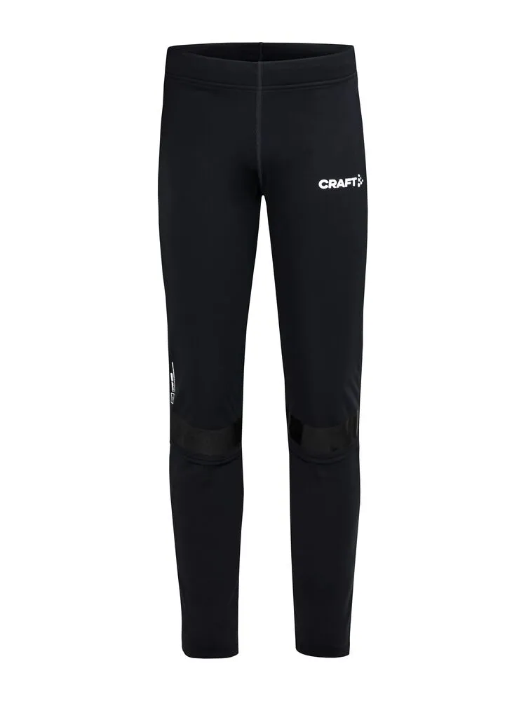 Adv Nordic Ski Club Wind Tights Jr
