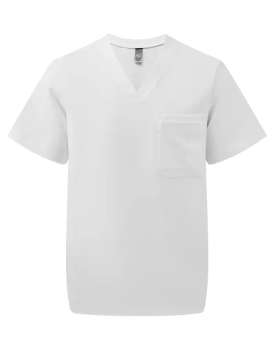 Limitless M's Onna-Stretch Tunic