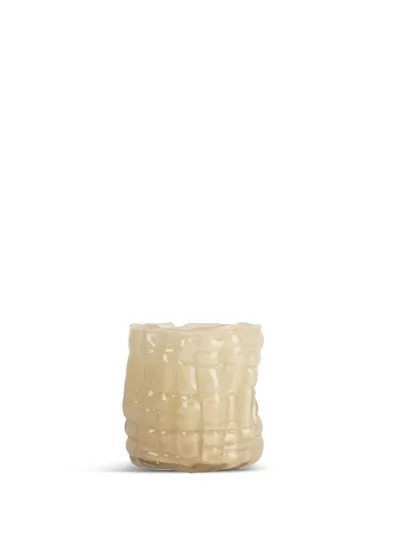 Candle holder Laranne Beige