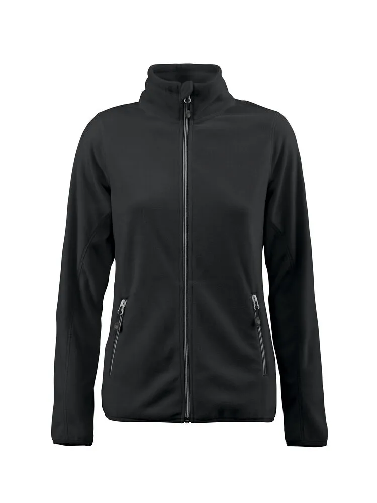 Twohand Lady Fleece Jacket
