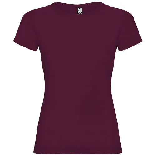 Jamaica 155 g/m² kortermet t-skjorte for dame