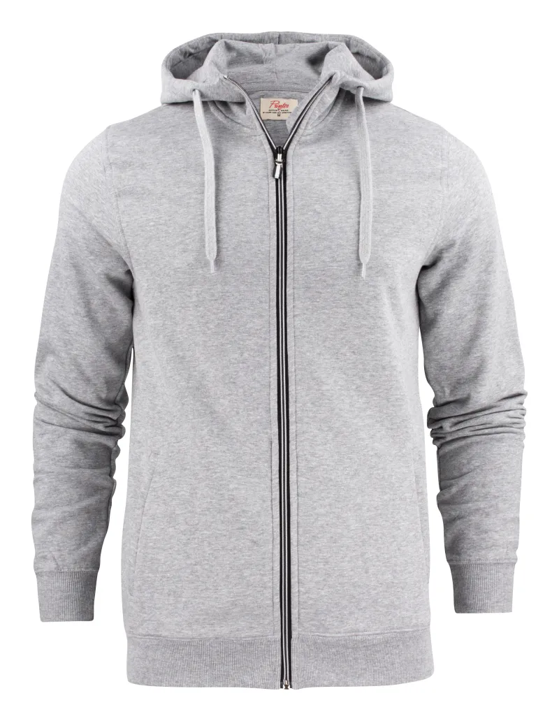 Grey Melange