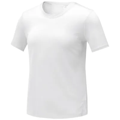 Kratos 105 g/m² kortermet cool fit t-skjorte til dame