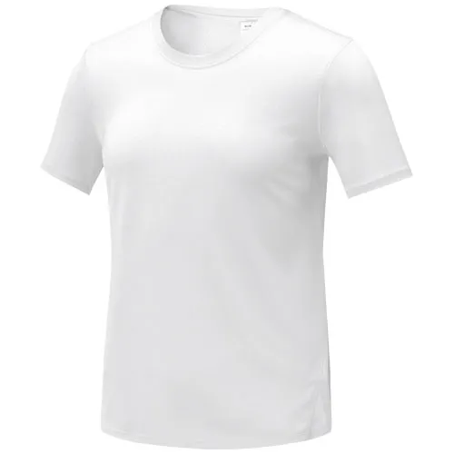 Kratos 105 g/m² kortermet cool fit t-skjorte til dame