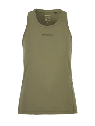 Adv Essence Singlet 2 W