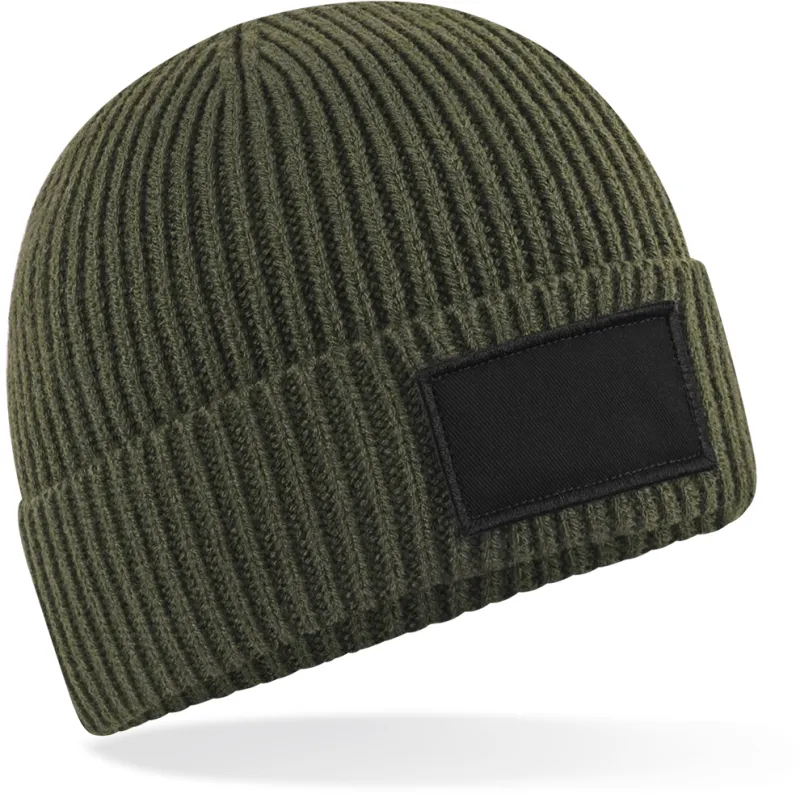 Military Green / Black