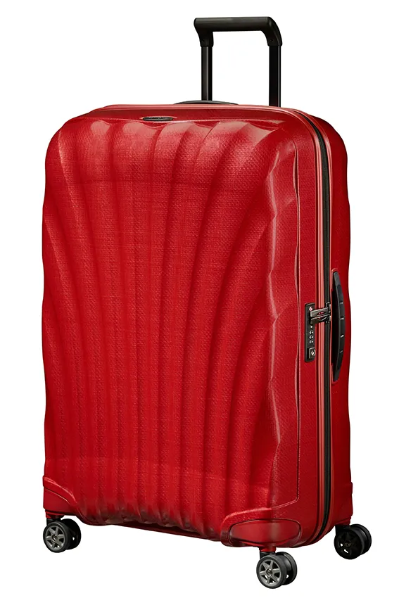 Chilli Red