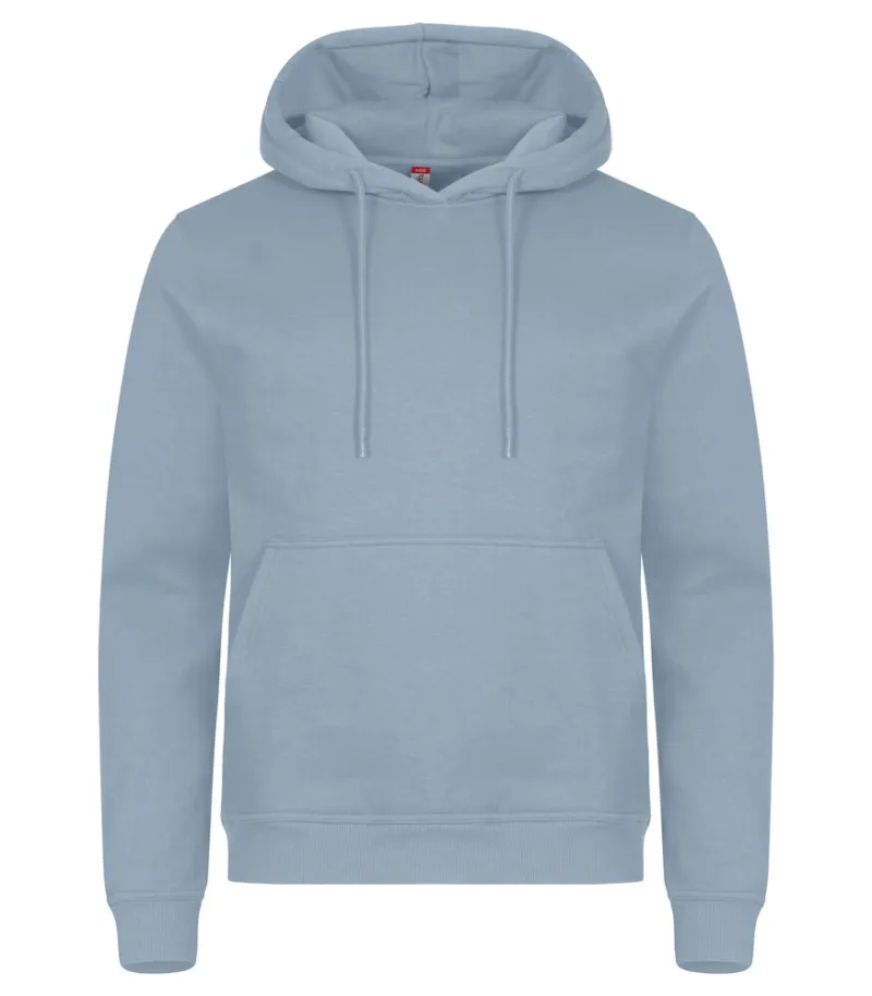 Soft Blue