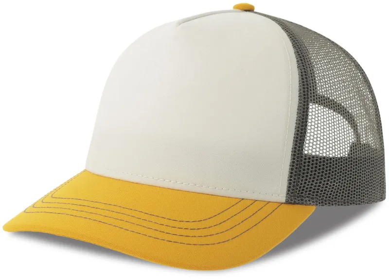 White-Yellow-Grey