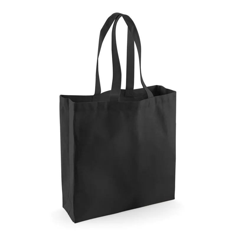 W623 Fairtrade Cotton Classic Shopper