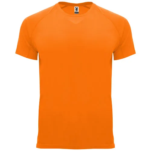 Fluor oransje