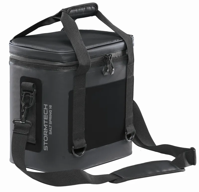 CFR-2 Salt Spring Kjølebag