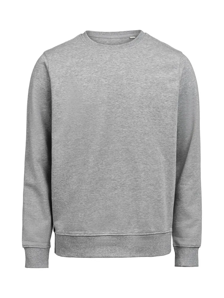 Grey Melange