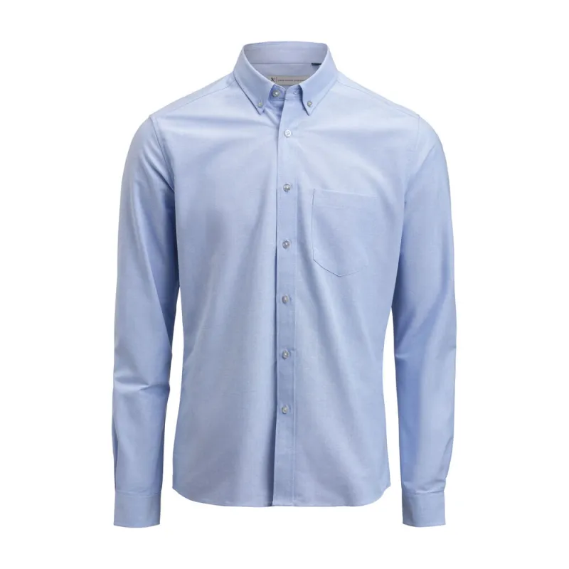 Allen Oxford Shirt