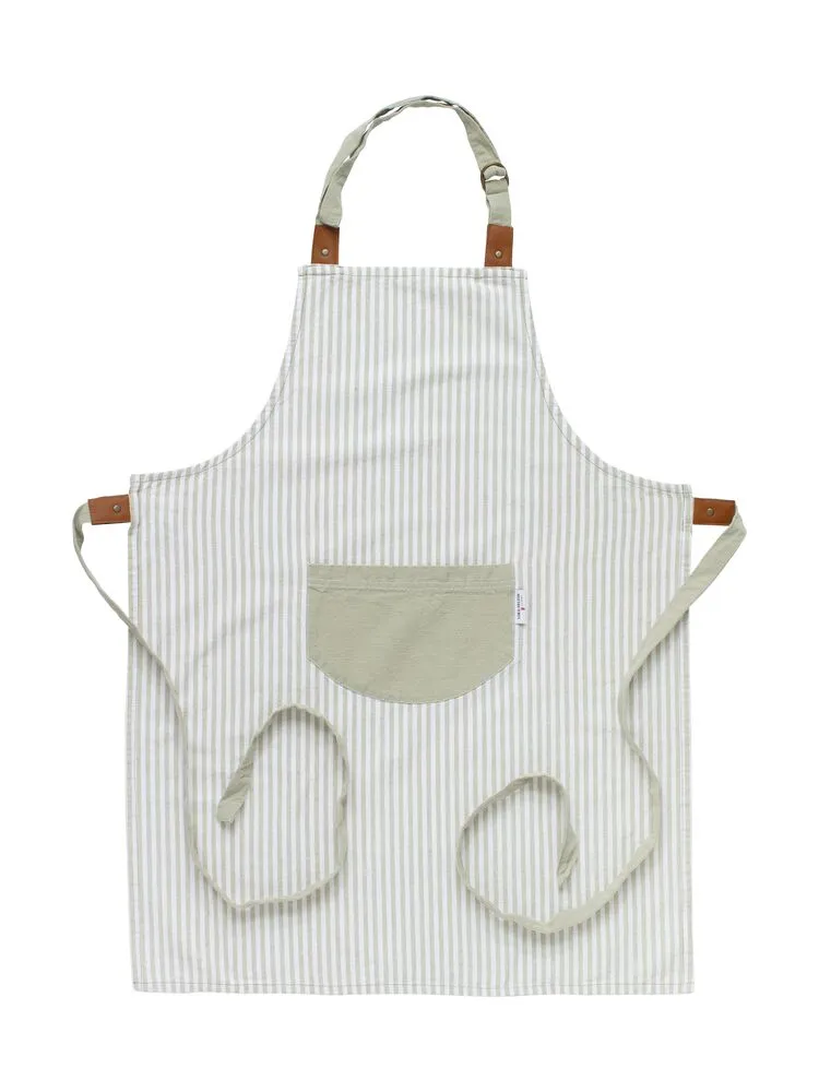 Apron Stripe