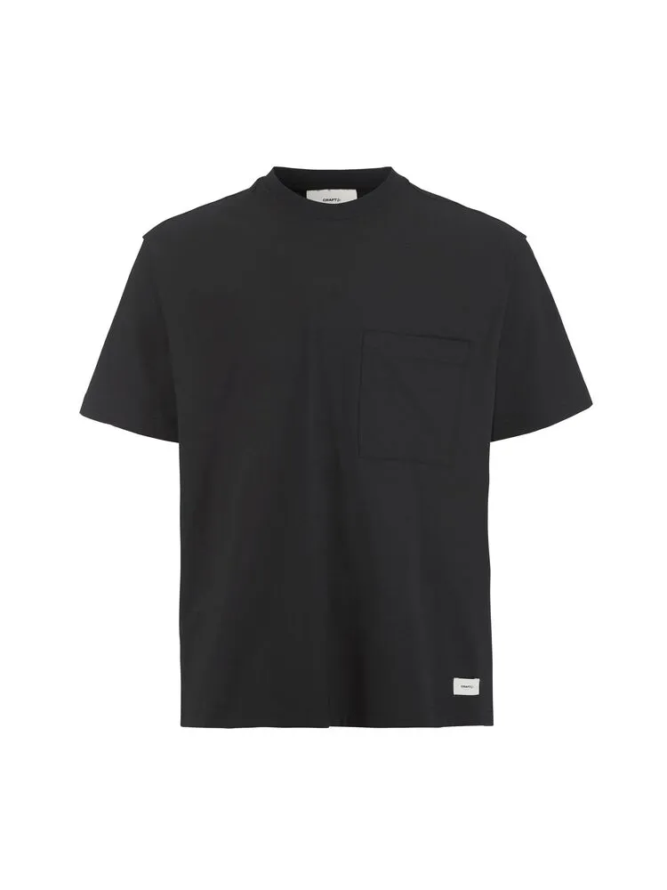 Collective Relaxed Ss Tee M