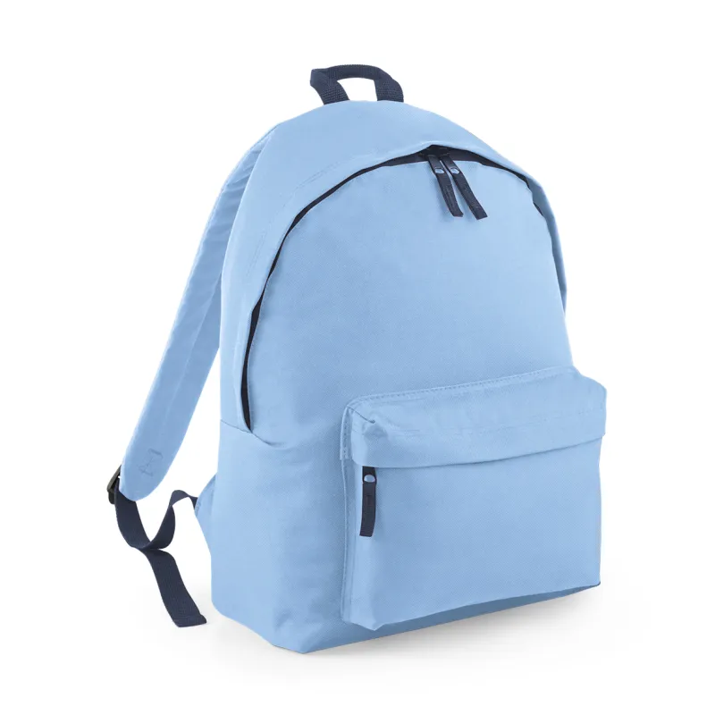 Sky Blue (WM) / French Navy