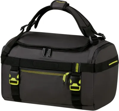 Urban Track M Duffelbag/Ryggsekk