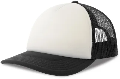 Kid Rapper-S White-Black One Size