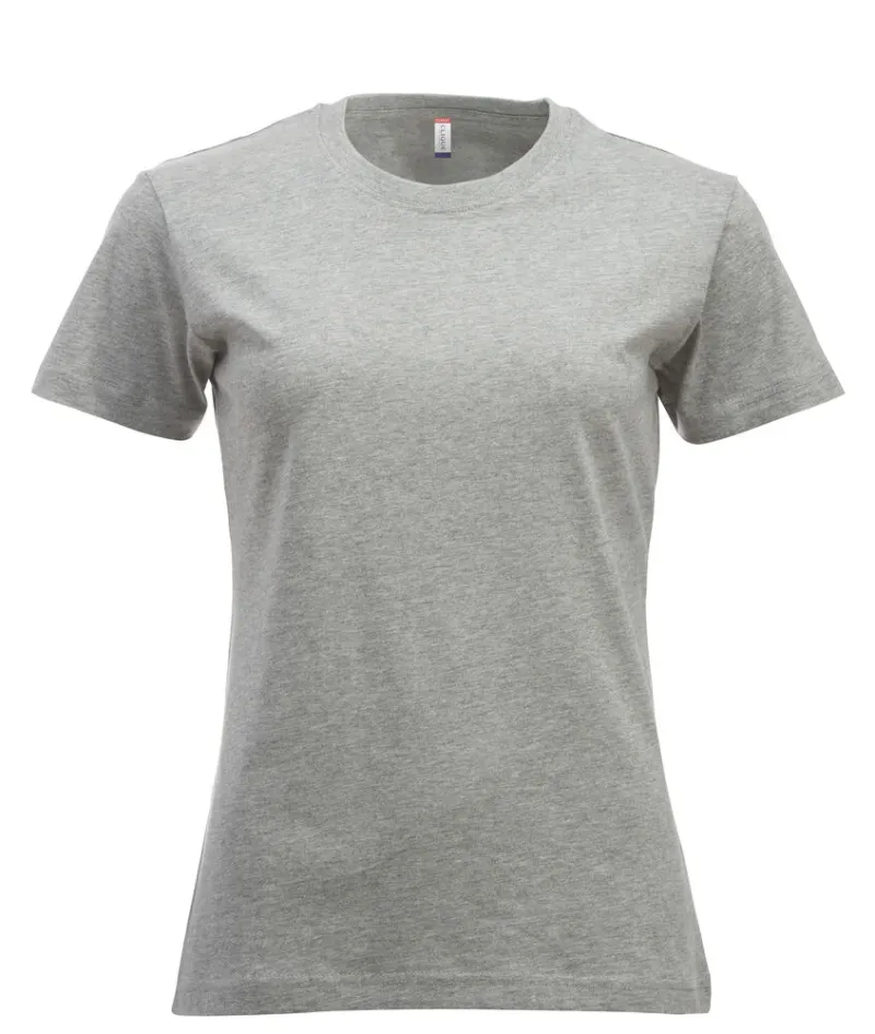 Grey Melange