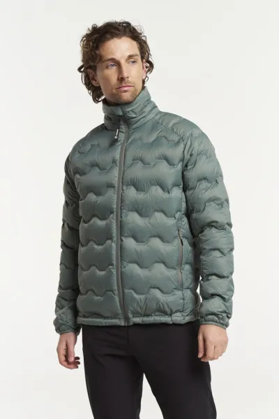 Txlite Shibui Down Collar Jacket Men