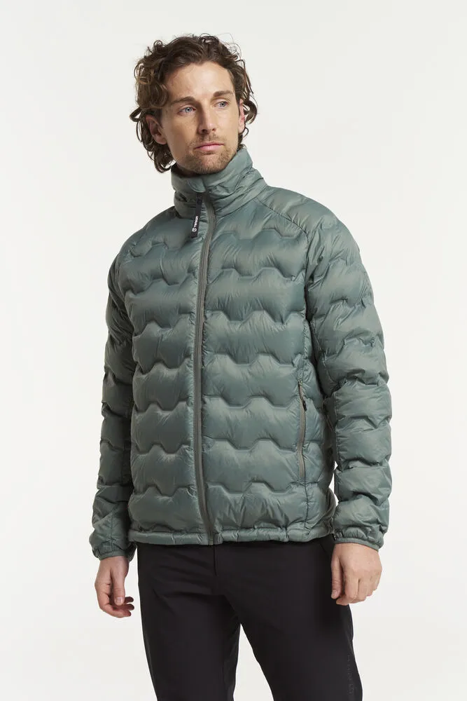 Grey Green