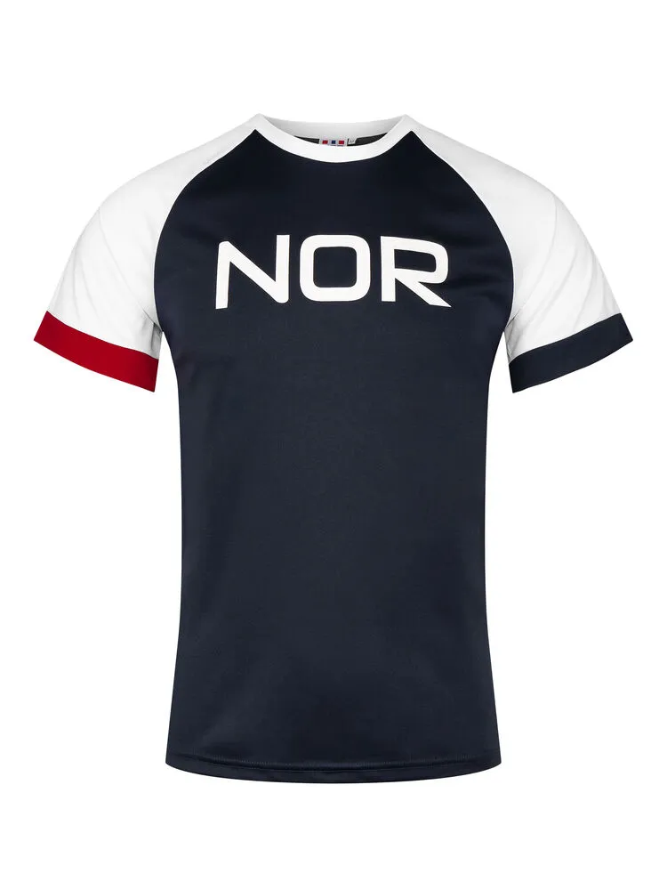 NOR Active-T