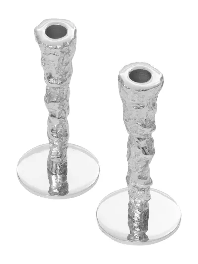 OJ 2-pack Candle Holders
