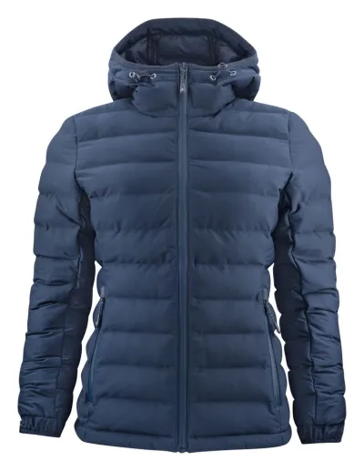 Woodlake Heights Woman Jacket