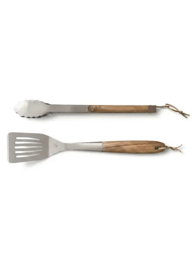 BBQ Tools 2pcs