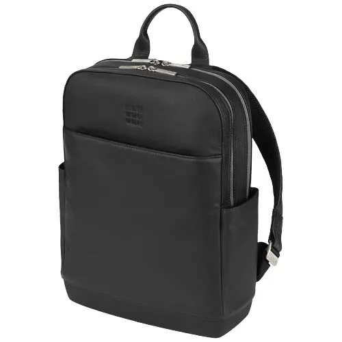 Moleskine Classic Pro PC sekk i skinn