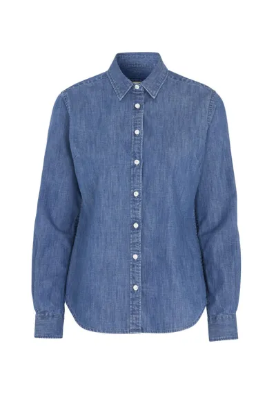 Denim Lady (GOTS)