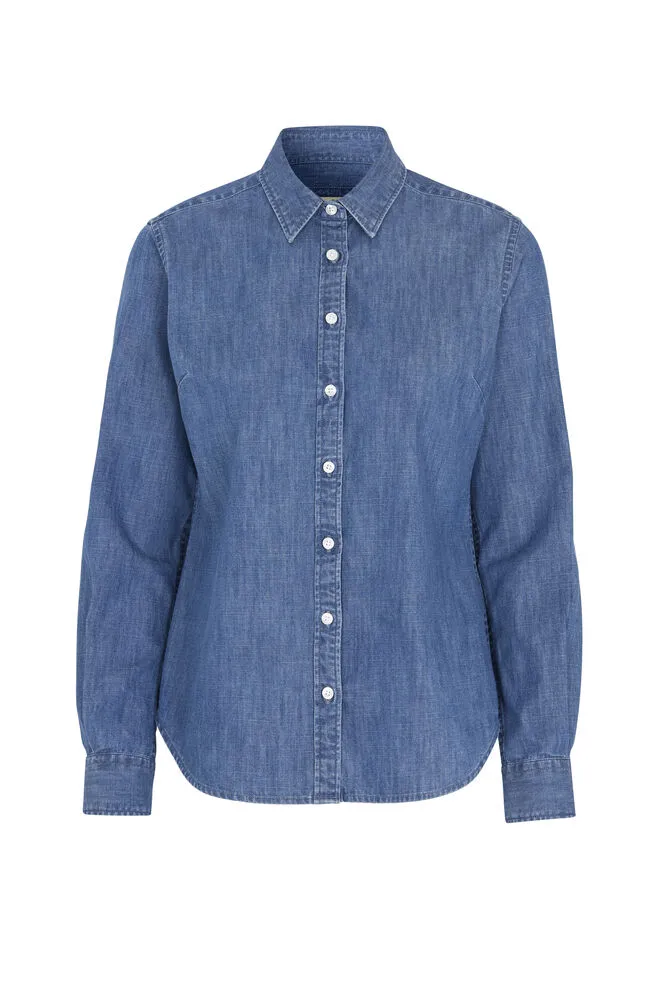 Denim Lady (GOTS)