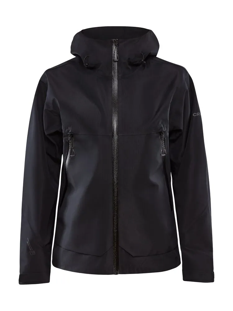 Adv Explore Shell Jacket W