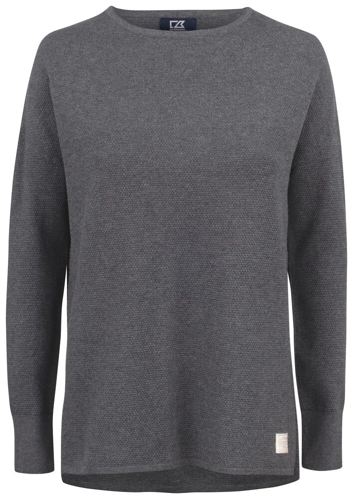 Grey Melange