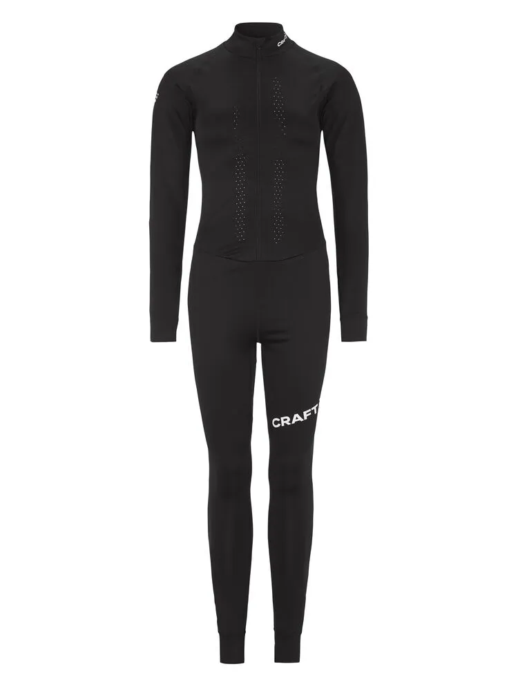 Adv Nordic Ski Club Race Suit W
