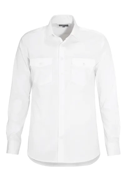 Maverick Slimfit L/S