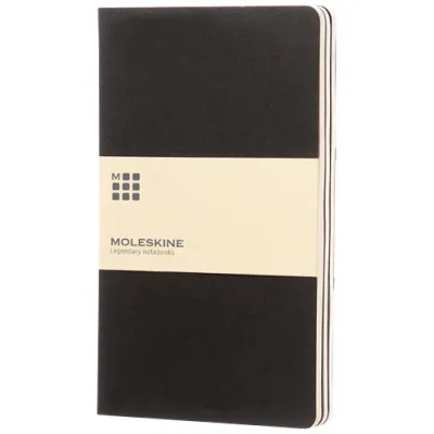 Moleskine Cahier Journal L – linjert