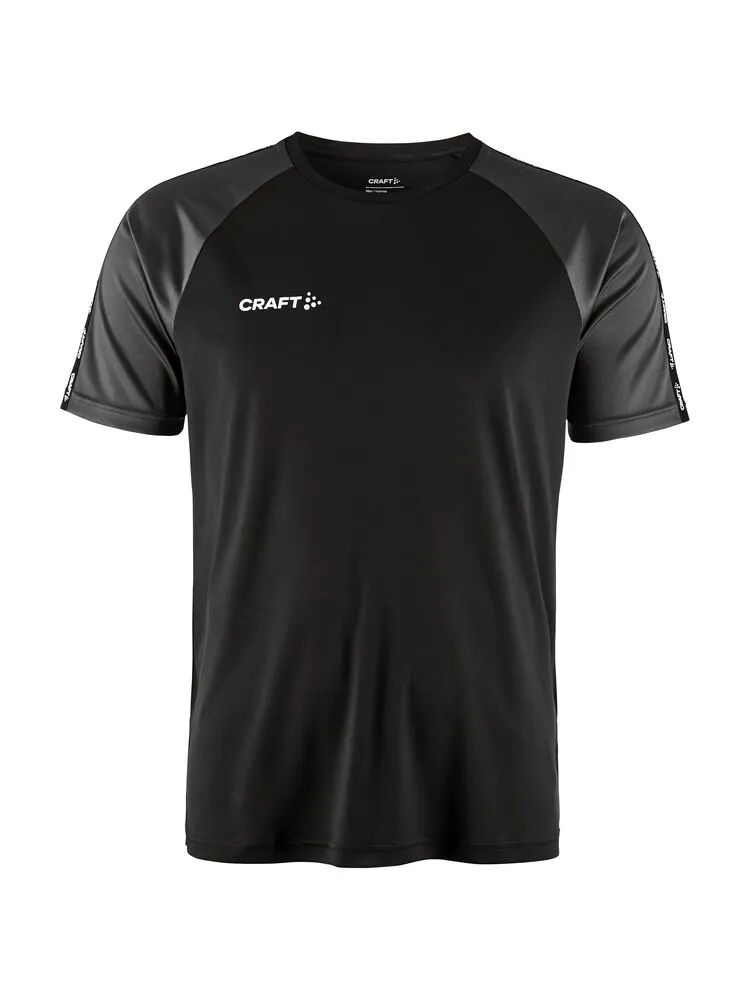 Squad Go Contrast Jersey M