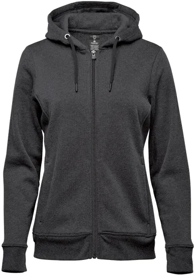 TWX-2W Monashee Zip Hoody (D)