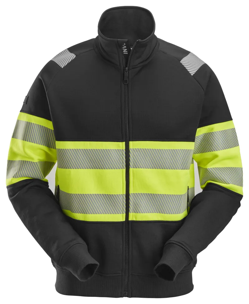 High-Vis, Collegejakke, Klasse 1