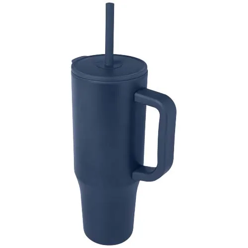Marineblå