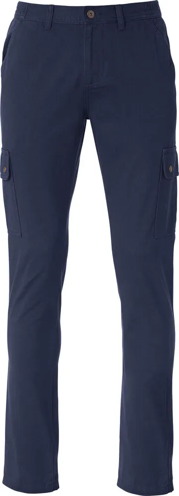 Dark Navy