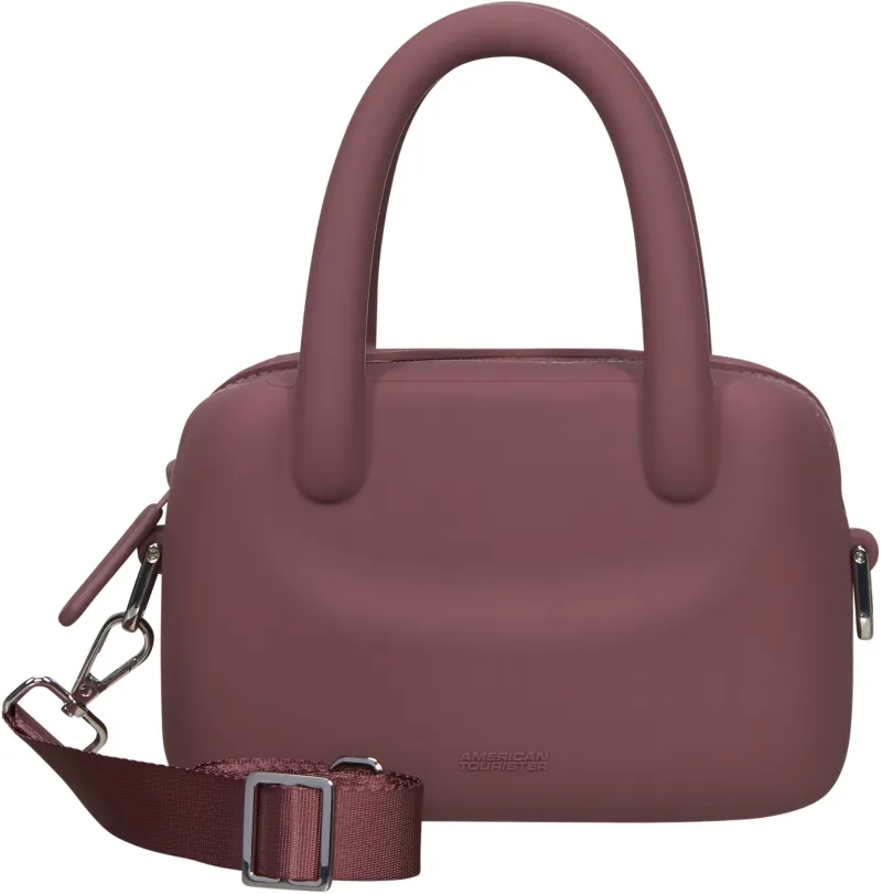 Galactic Mauve
