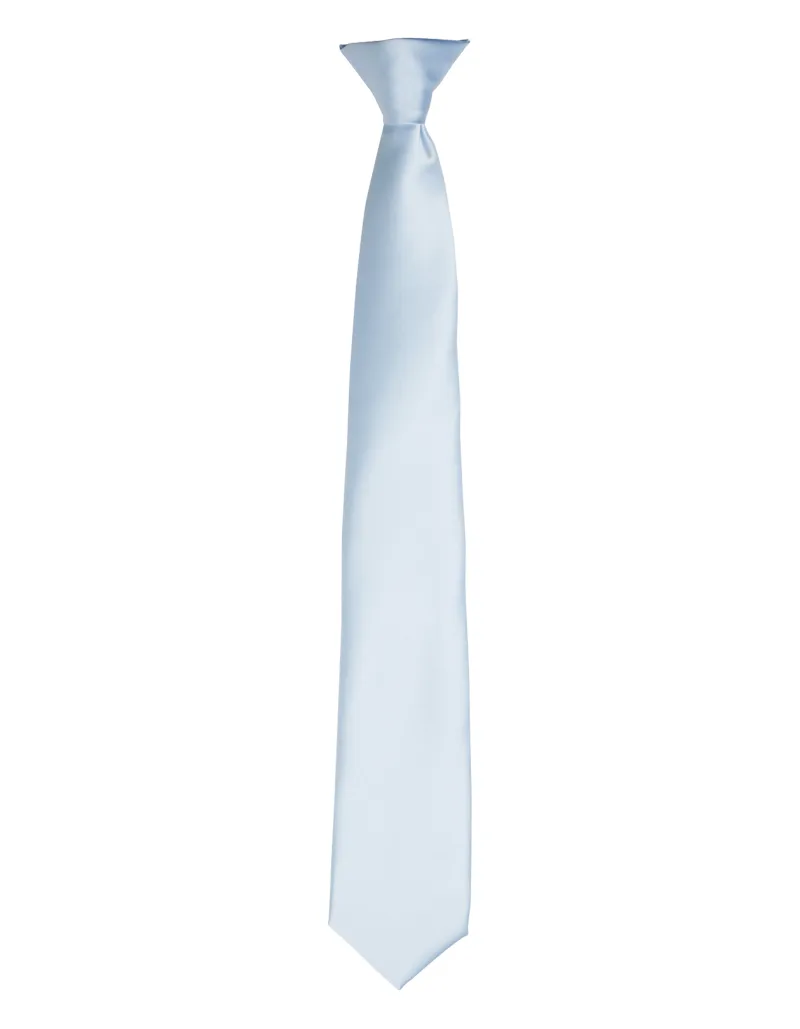 Lys Blå